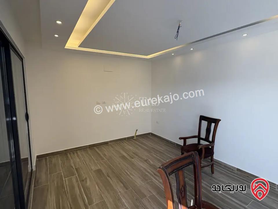 شقة فاخرة طابق روف مساحة 287م للبيع في عمان - ضاحية النخيل