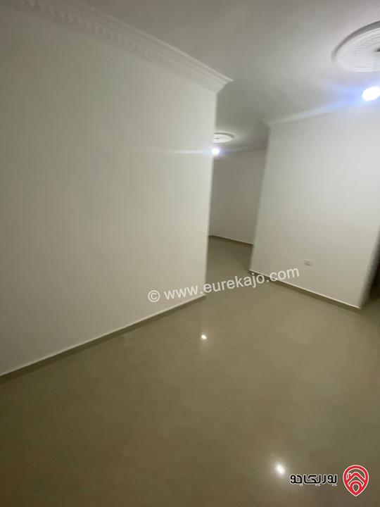 شقة طابق أرضي مساحة 142م للبيع في عمان – طبربور – أم العقارب