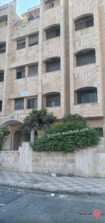 عمارة مكونة من 5 طوابق للبيع في عمان - ضاحية الرشيد