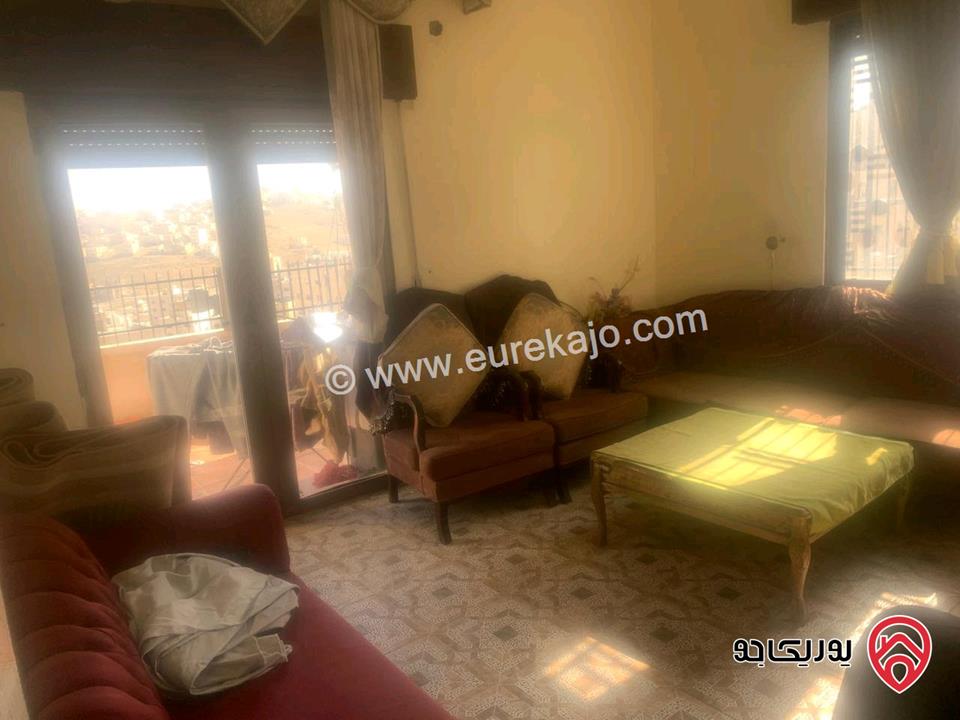 منزل مستقل مساحة 464م على ارض 500م للبيع في عمان - جبل النصر