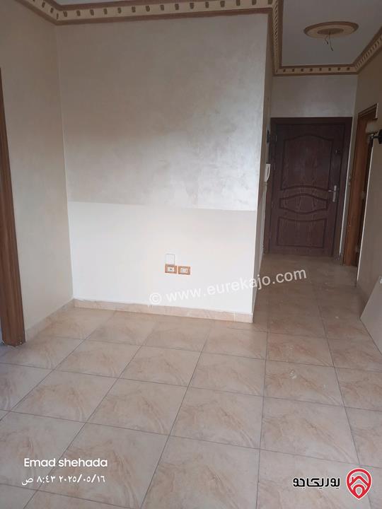 شقة مساحة 100م طابق أول للبيع في عمان - جبل الزهور