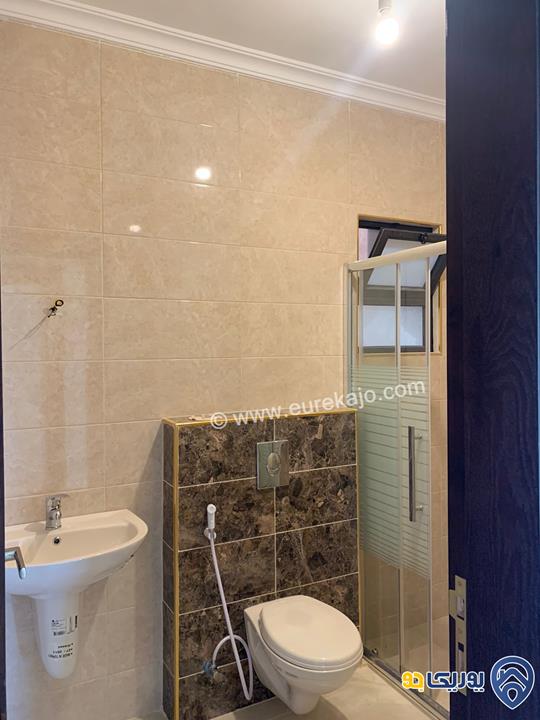 شقة سوبر ديلوكس مساحة 230م طابق اول للبيع في عمان - شفا بدران 