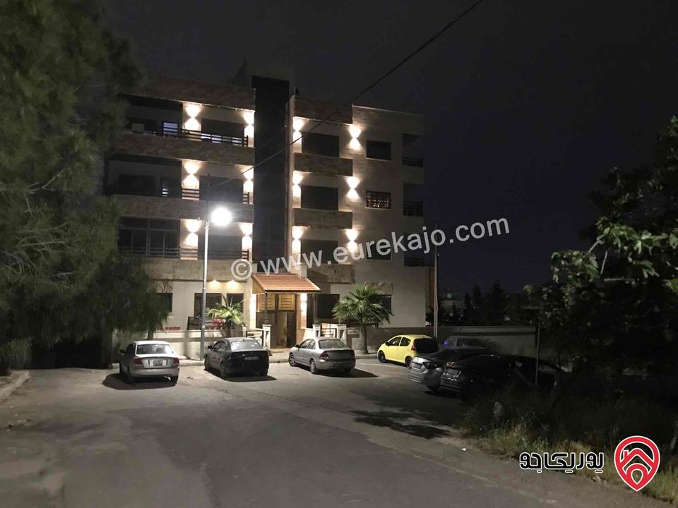 شقة ارضية 126م Ground apartment 126m