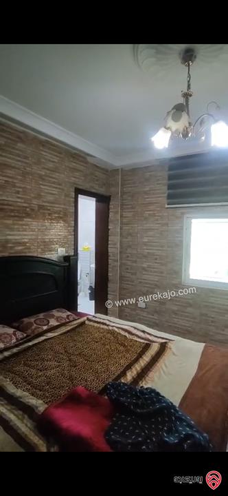 مزرعة فاخرة بمواصفات عالية مساحة البناء 200م على أرض 4 دونم للبيع في الزرقاء - بيرين