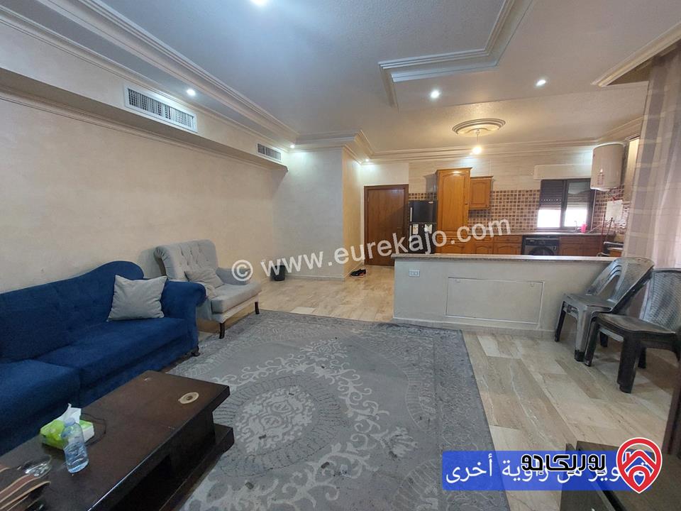 شقة طابق ثاني مساحة 150م للبيع في عمان - الجاردنز 