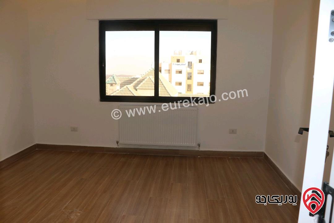 شقق فاخرة مساحة 180م للبيع في عمان - شفا بدران