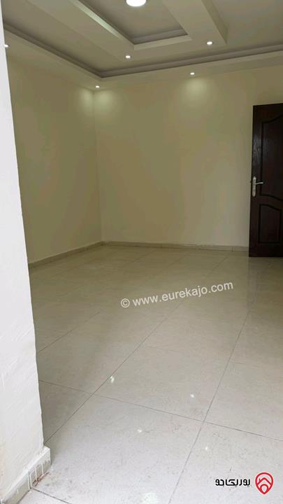 شقة فارغة طابق أرضي مساحة 175م داخلي و 45م خارجي للايجار في عمان - المدينة الرياضية