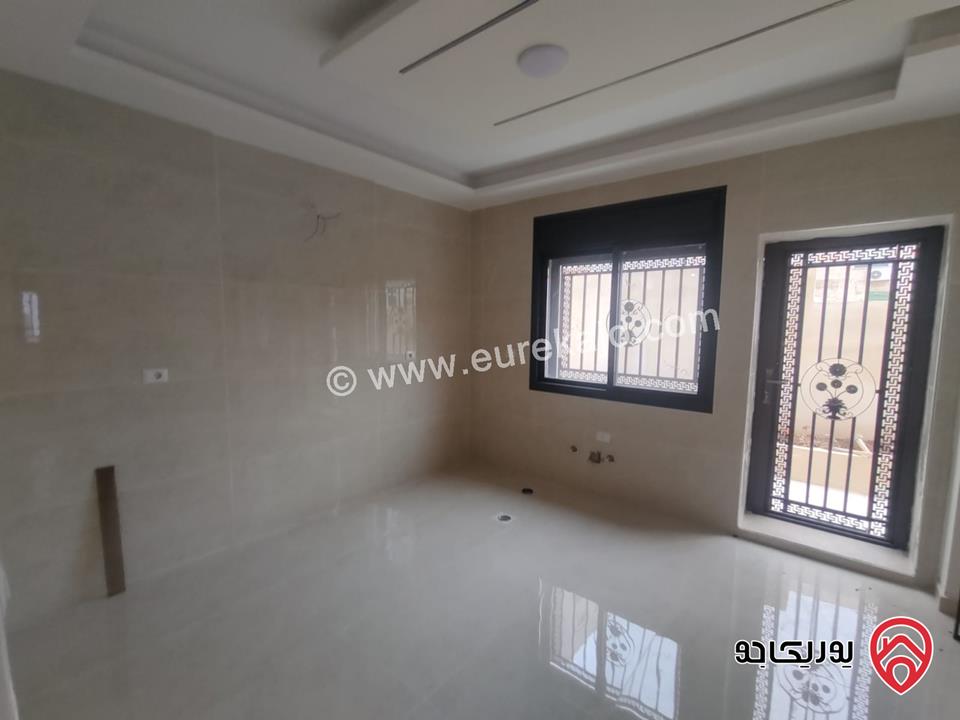 شقق حديثة مساحة 125م للبيع في عمان - ضاحية الاقصى       	 