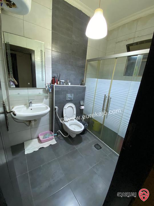 شقة ارضية مساحة 151م للبيع في عمان - ضاحية الامير راشد