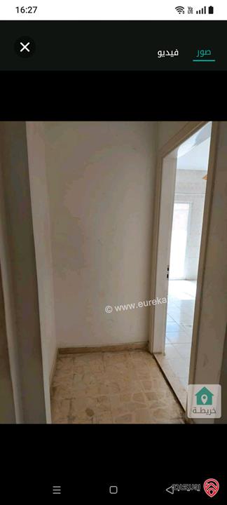 شقة طابق أول مساحة 150م للبيع في عمان - الرونق البيادر