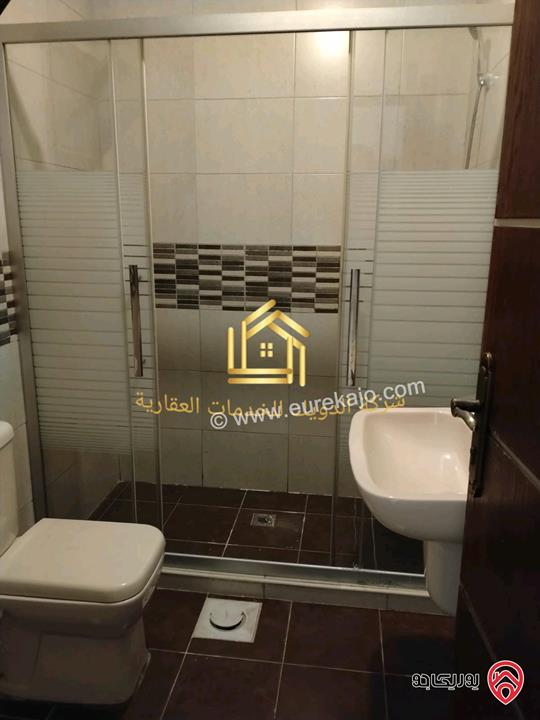 شقة فارغة طابق ثانى مساحة 140م للإيجار في عمان - تلاع العلي 