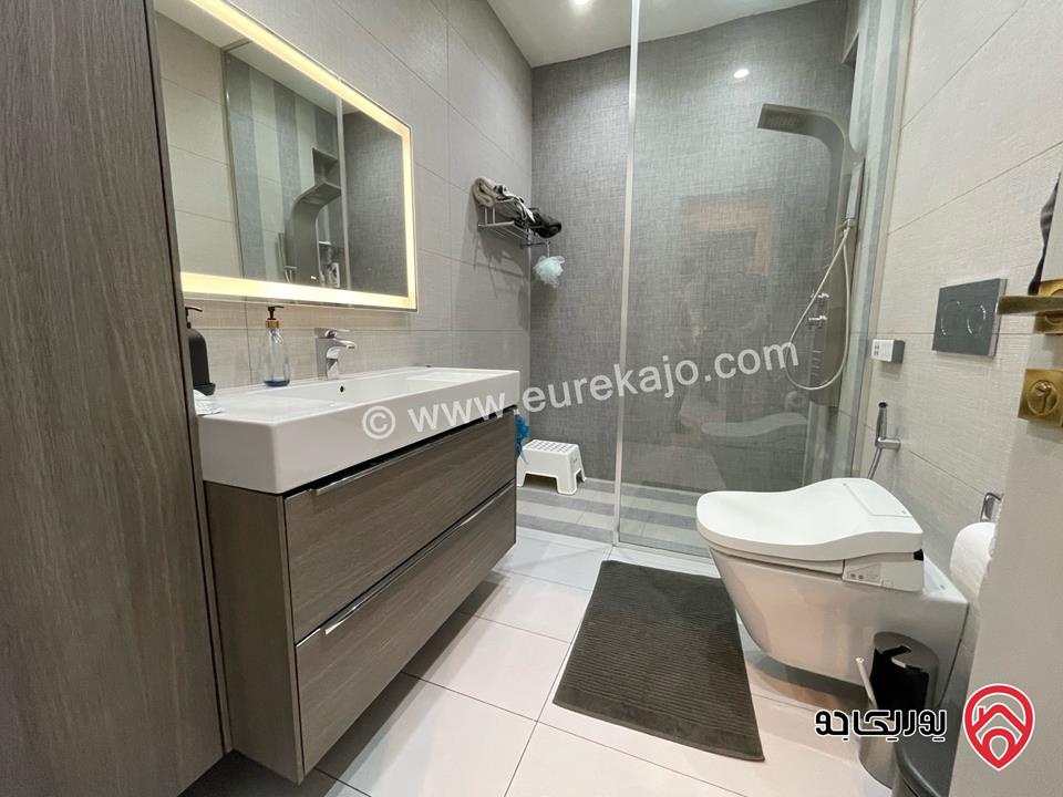 Deir Ghbar - 384 SQM Duplex Ground Floor For Rent - Fully Furnished - Well Equipped
