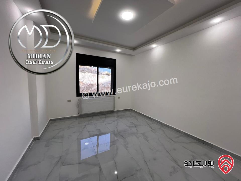 شقق جديدة للبيع في عمان - ضاحية الرشيد مساحات 170م & 210م تشطيبات و ديكورات عصرية فاخرة اطلالة رائعة و بأسعار مميزة