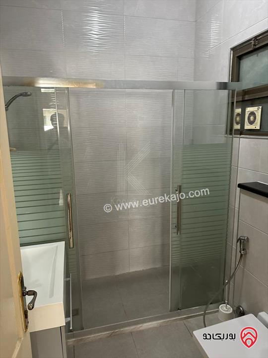 شقة مفروشة مساحة 174م  للايجار في عمان - وادي صقرة