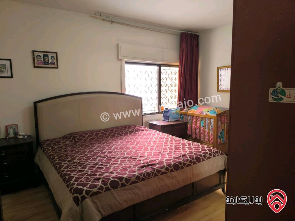 عمارة على أرض 946م للبيع في عمان - الجاردنز