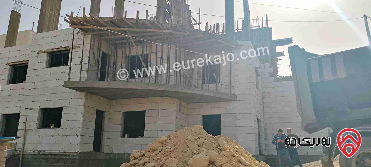 شقق سوبر ديلوكس مساحة 150م للبيع في عمان - اليادودة