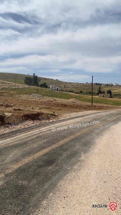 أراضي مساحة 682م - 750م للبيع مباشرة من المالك في عمان - شفا بدران 