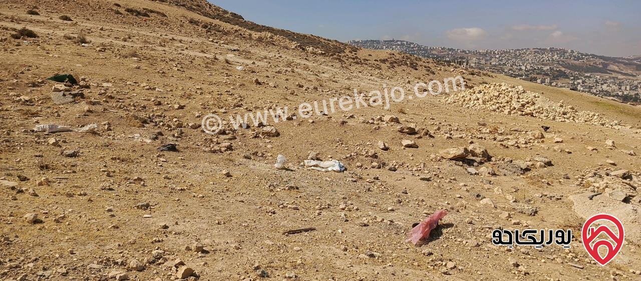 قطعة أرض مساحة 570م للبيع في صافوط / ام بطمة