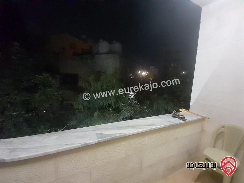 فيلا مكونة من طابقين على أرض 581م للبيع في عمان - طبربور ابو عليا