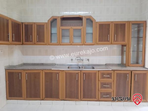 شقة فارغة 180م طابق أول للايجار في عمان - الشميساني 