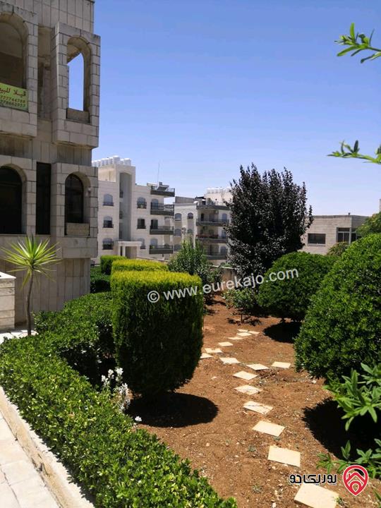 فيلا مساحة 600م على أرض 1 دونم للبيع في عمان - خلدا