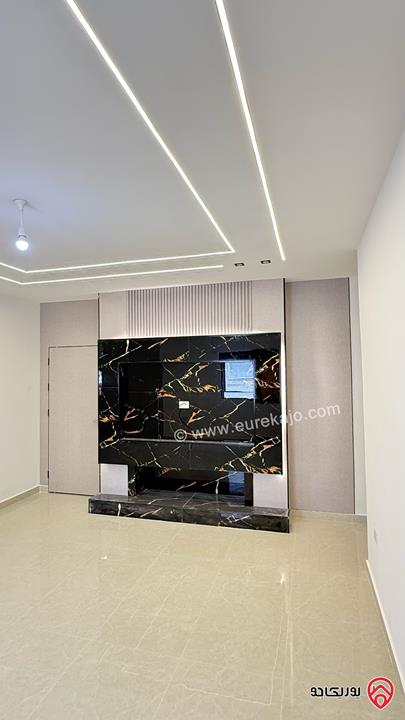 شركة ابو زيد للاسكان والتطوير العقاري مشروع رقم (58) شقق مساحات مميزة (150-170م) للبيع في عمان - شفا بدران 