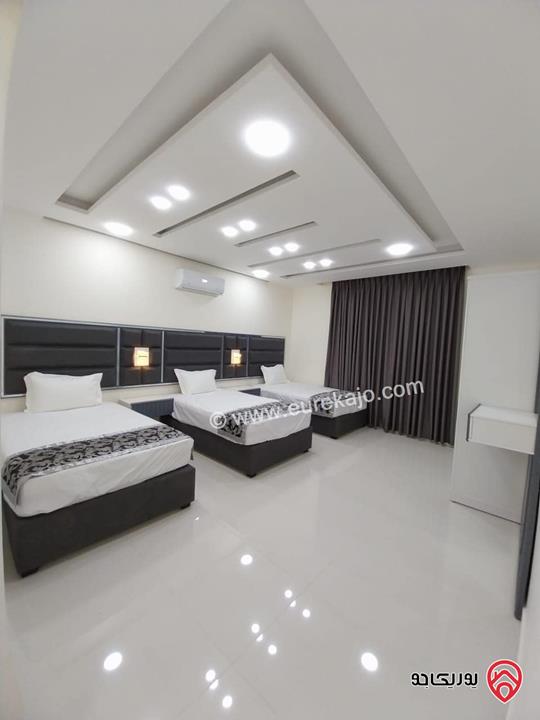 مزرعة / شاليه Sea view chalet للايجار اليومي في العقبة 