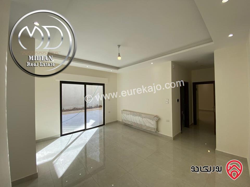 شقق جديدة للبيع في عمان - الرابية مساحات 155م & 160م تشطيبات و ديكورات سوبر ديلوكس اطلالة رائعة بأسعار مميزة