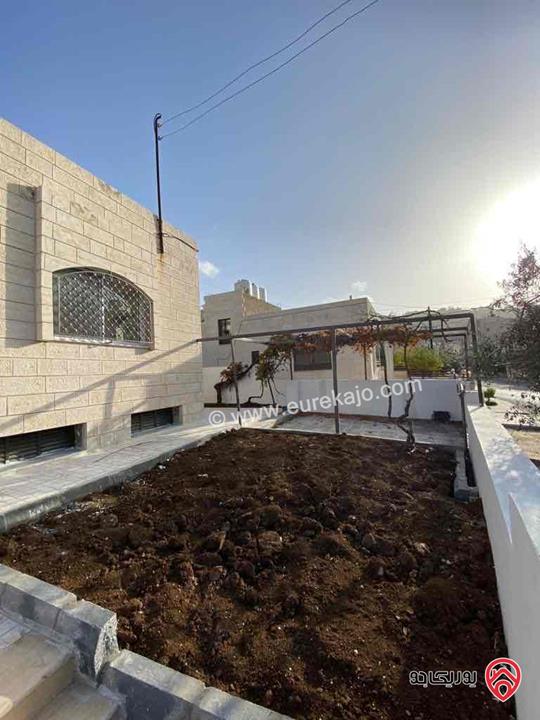 منزل مستقل مساحة 230م على أرض 500م للبيع في عمان - صويلح