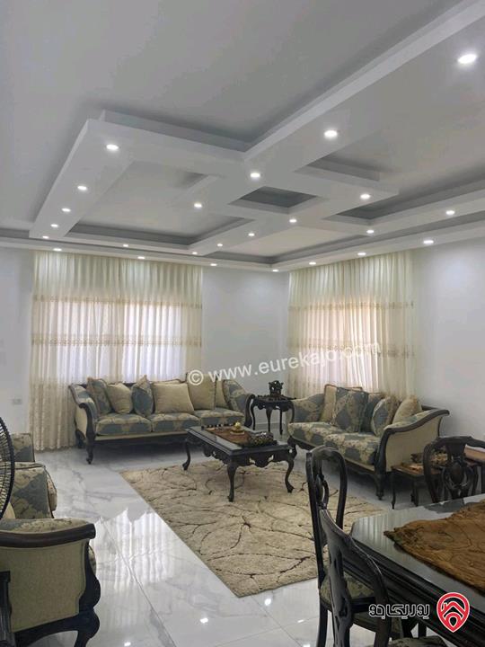 منزل مستقل مساحة 435م على أرض 539م للبيع في عمان - بدر الجديدة