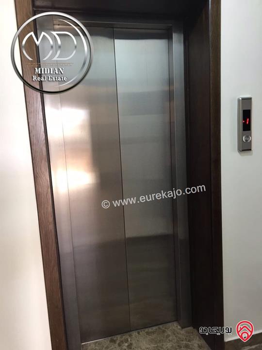 فيلا جديدة فارغة للايجار في عمان - الظهير مساحة 600م تشطيبات و ديكورات سوبر ديلوكس اطلالة جميلة بسعر مميز