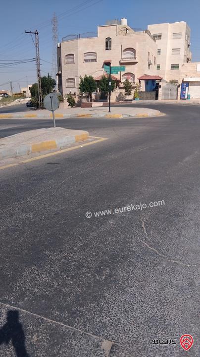 قطعة ارض مساحة 342م للبيع في عمان - طبربور ابو عليا