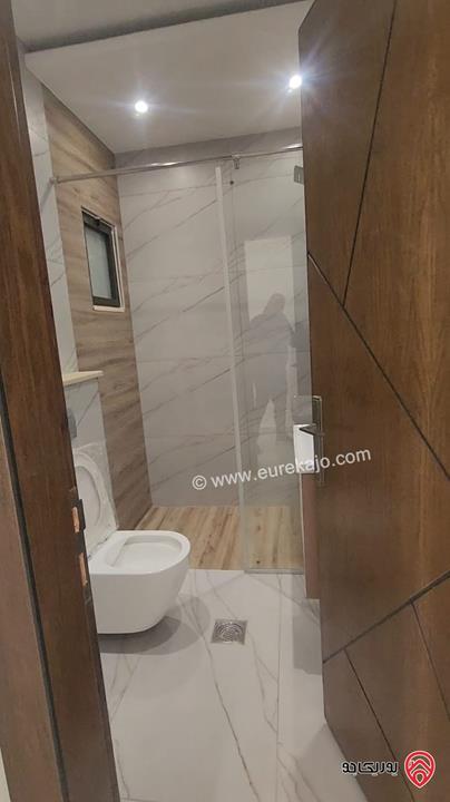 شقق مساحة 155م للبيع في عمان - الرابية