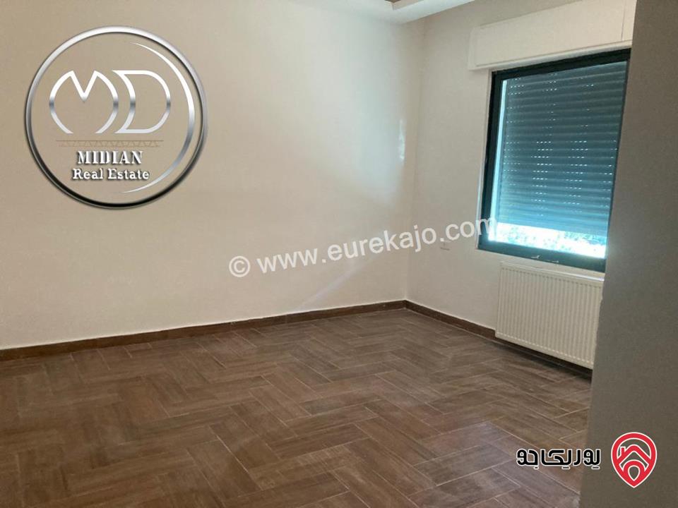 شقق فارغة للايجار في عمان - خلدا مساحات 180م تشطيبات و ديكورات سوبر ديلوكس اطلالة جميلة