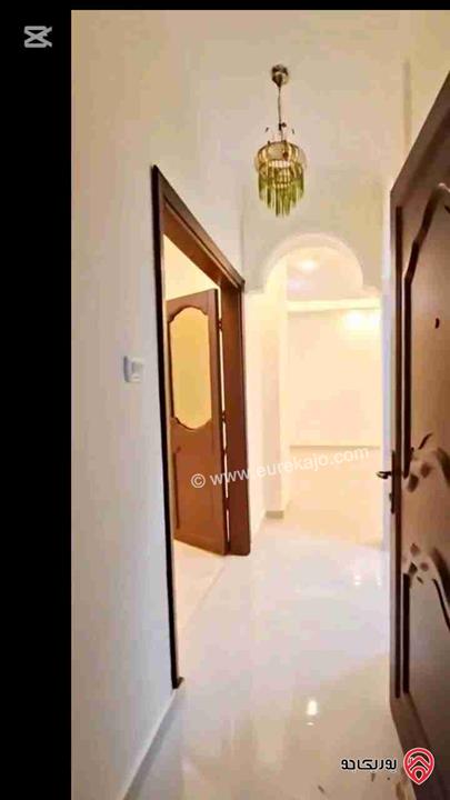 شقة طابق اول مساحة 170م للبيع في عمان - مرج الحمام