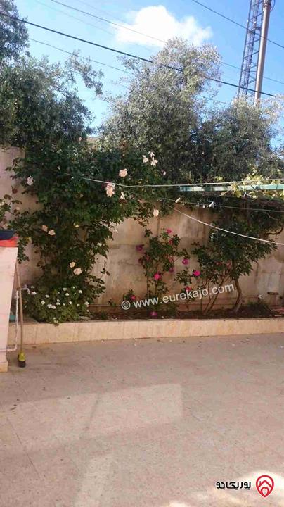 منزل مساحة 155م على أرض 420م للبيع في عمان - ابو السوس