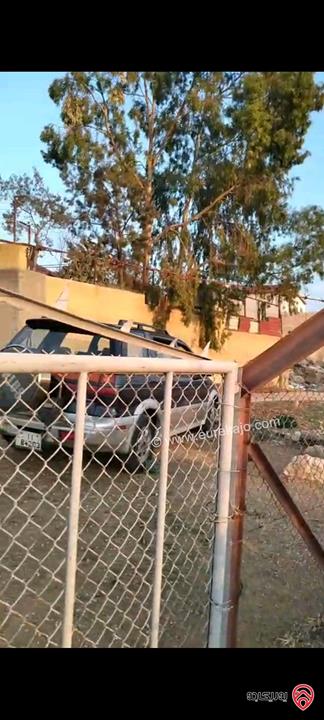 أرض مساحة 546م  للبيع في عمان - ناعور