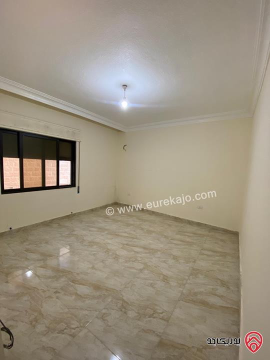 شقة مساحة 135م للبيع أقساط في عمان - الجبيهة 