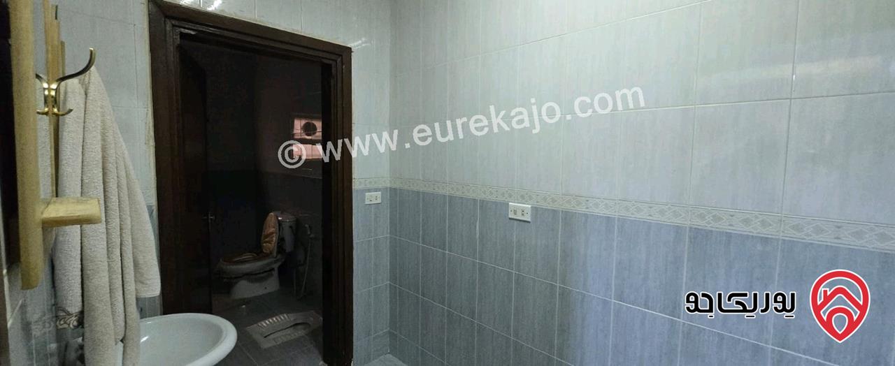 فيلا مساحة 650م على أرض 475م للبيع في عمان - أم البساتين