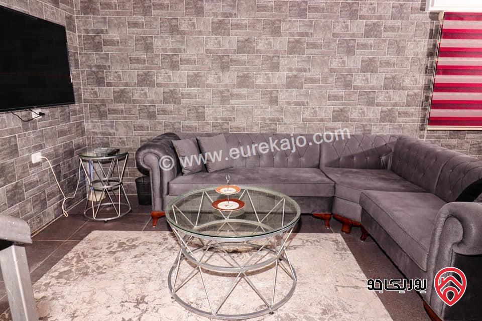 شاليه - مزرعة Al Aun Chalet للايجار اليومي في البحر الميت