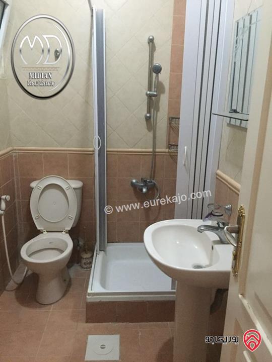 شقق و استديوهات مفروشة للايجار في عمان - الدوار السابع تشطيبات وفرش سوبر ديلوكس بأسعار مميزة 