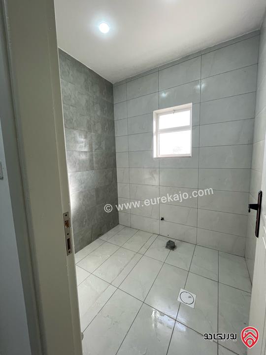 شقق مميزة مساحة 125م - 140م للبيع في عمان - البيادر خربة سارة 