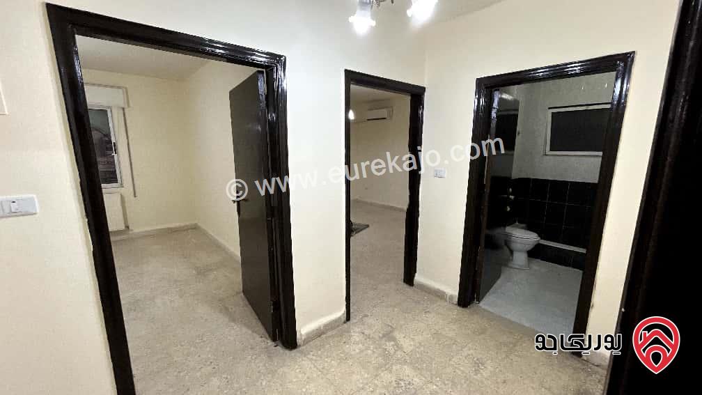 شقة طابق خامس مساحة 115م للبيع في عمان - الرونق قريبة من الدوار الثامن  