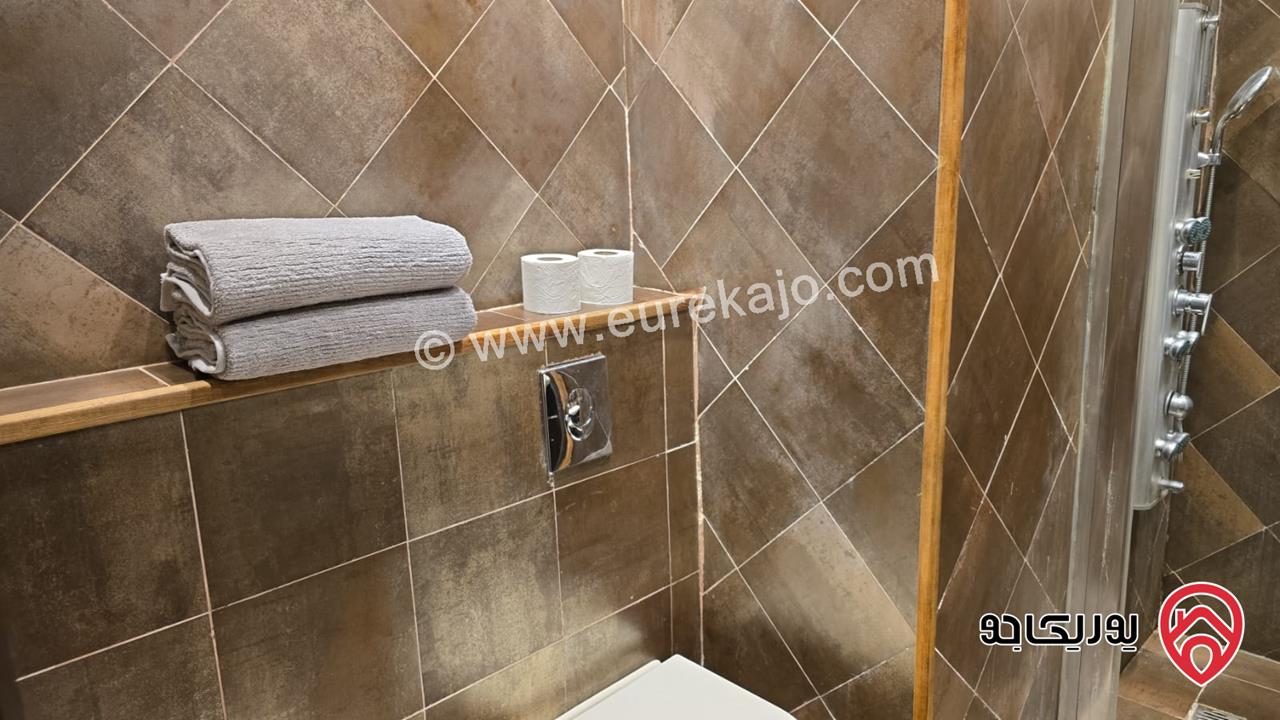 Prime Furnished Apartment location in Um Assumaq - 2 bedroms - Near Mecca street