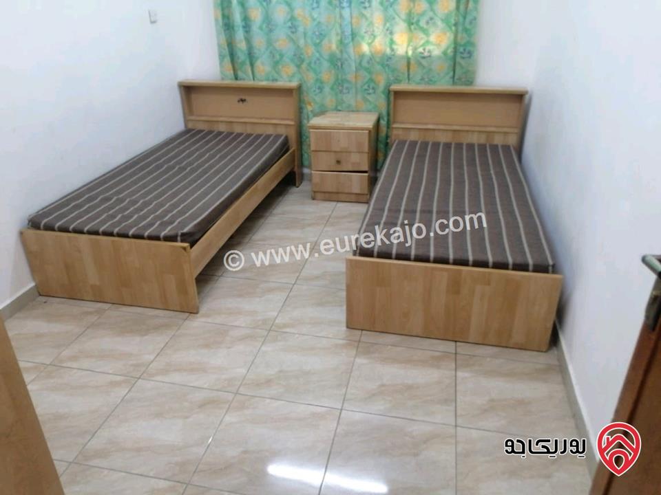 شقة طابق أول مساحة 79م للبيع في العقبة - المنطقة العاشرة