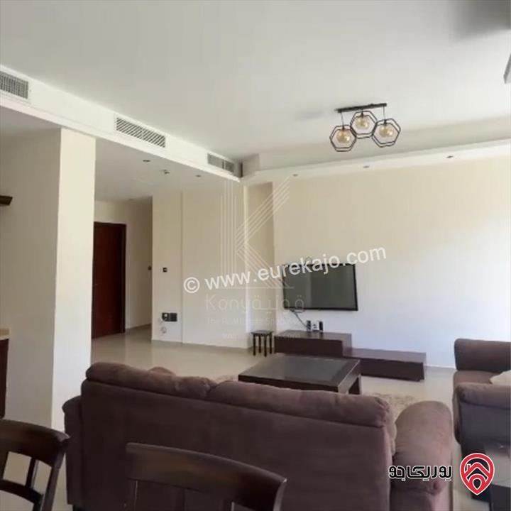 شقة تسوية مساحة 166م للبيع في عمان - دير غبار