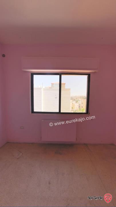 شقة مساحة 144م طابق اول للبيع في عمان - جبل الحسين شارع الجليل