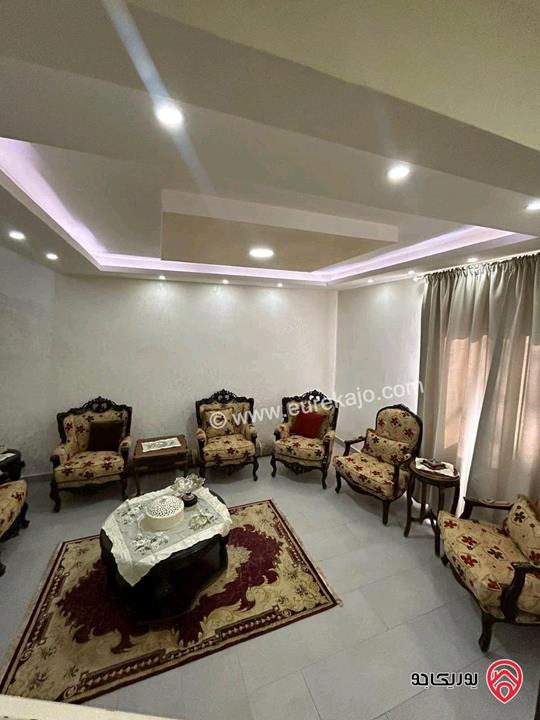 بيت مستقل مساحة 150م على أرض 278م نظام دوبلكس امريكي بسعر مغري للبيع في عمان - اسكان ابو نصير