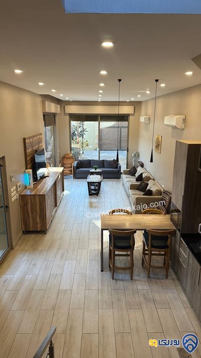 شاليه - مزرعة BENZ VILLA DEAD SEA مساحة الأرض 720م والبناء 250م للبيع في البحر الميت