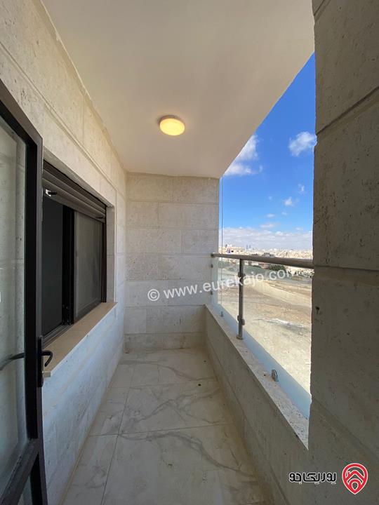 شقق بمساحات 110\130\متر   للبيع في عمان - الزهور